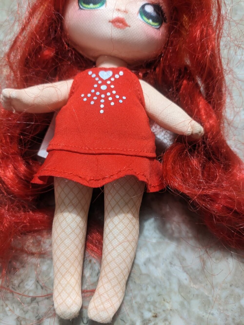 Doll - Picture 5 of 8